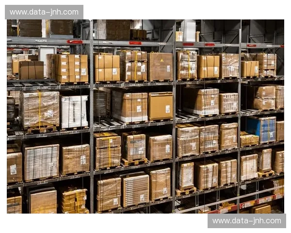 仓储官方网站——让货物与效率在指尖起舞