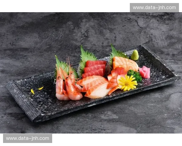 舌尖上的碰撞：菲多风味与日本料理的奇妙交响